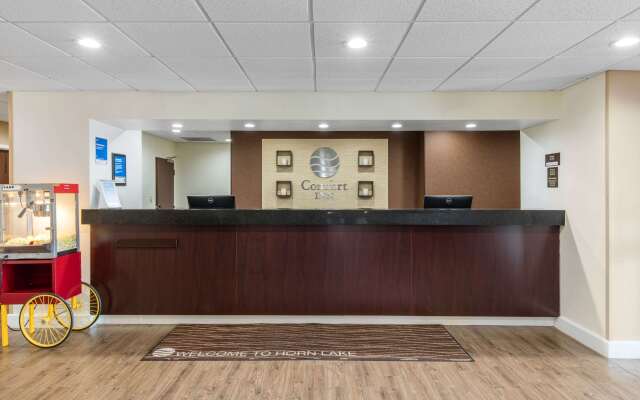 Comfort Inn Horn Lake - Southaven