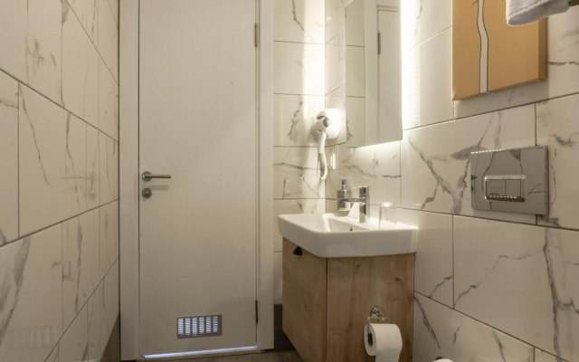 Daphnis Hotel