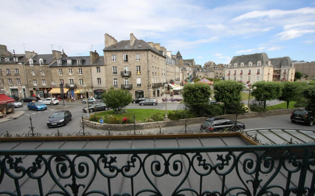 ibis Styles Dinan Centre Ville