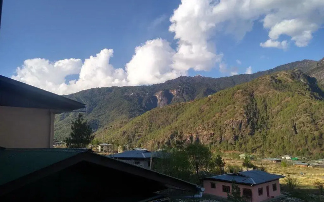 Soenam Tsokhang Resort