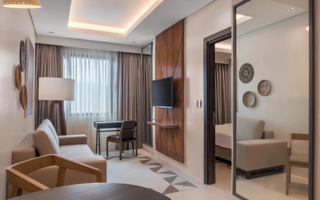 Summit Galleria Cebu