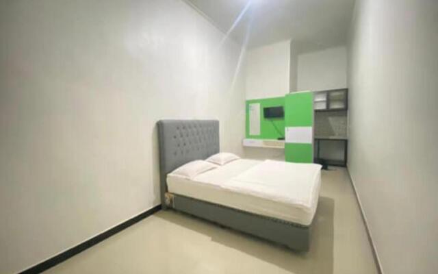 Arimbi Guest House Bungo Syariah RedPartner