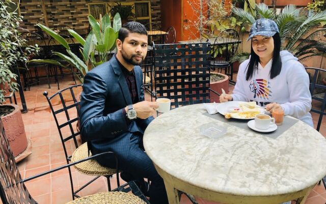 Thamel Seasons Hotel