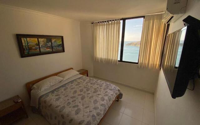 Santa Maria del Mar Apartment