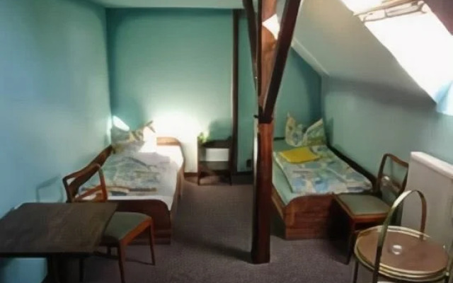 Zur Oase Gasthaus - Pension