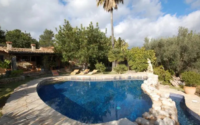 Finca La Serra de Bunyola