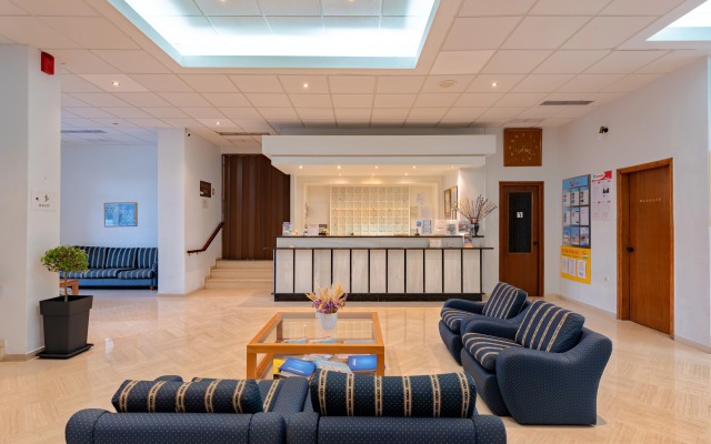 Iliessa Beach Hotel