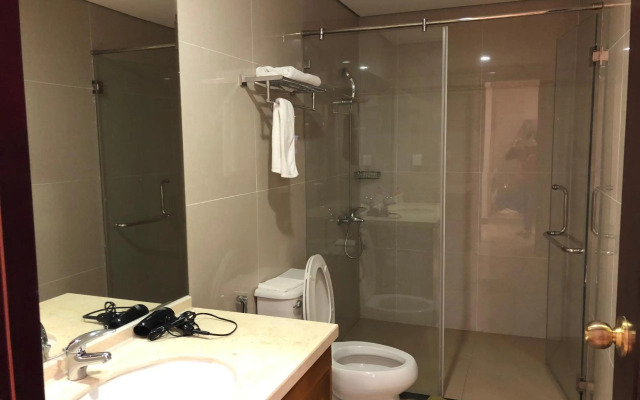 Vinhomes Royal City Luxury Apartment 2 Br