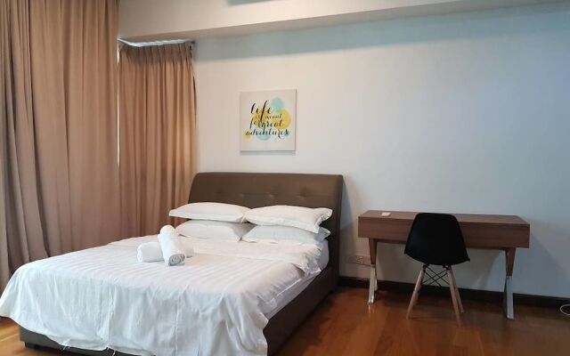 Regalia Suites by Sweet Home KL