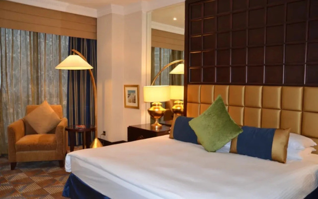 Diplomat Radisson Sas