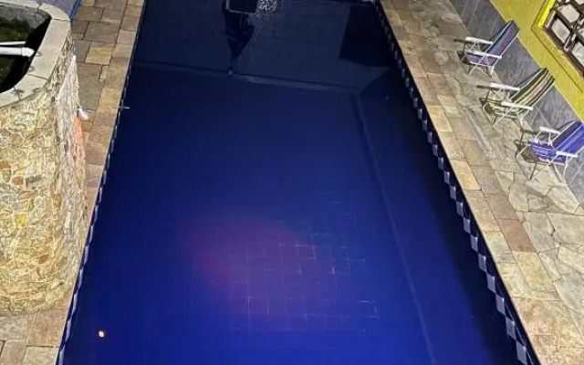 Pousada Lincoln Praia Grande