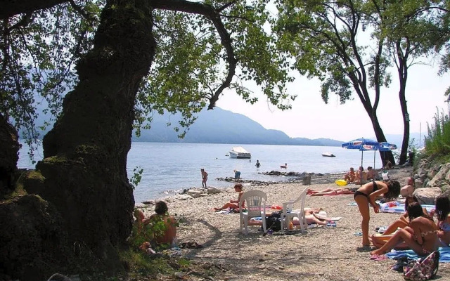 Lago Maggiore Holiday House With Panoramic Views