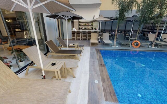 Medusa Hotel