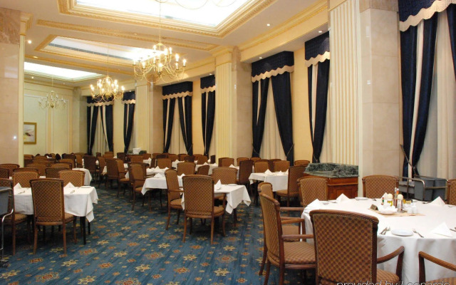 InterContinental Dar Al Hijra Madinah by IHG