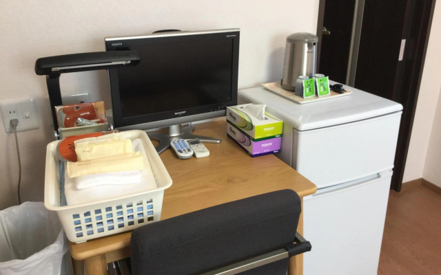 Business Inn Grandeur Fuchu