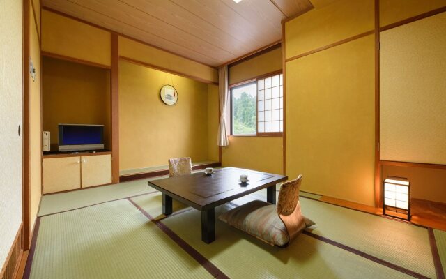 Shintomi-tei