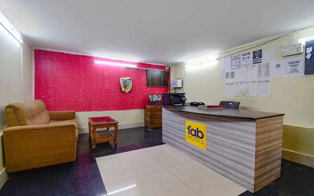 Golden Imperial by OYO Rooms