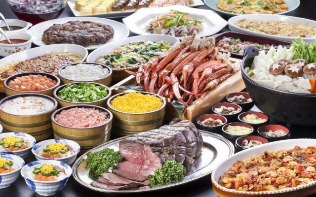 Shizukuishi Prince Hotel