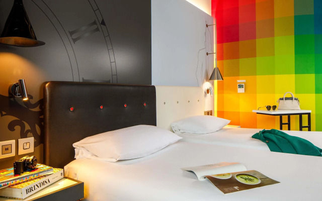 ibis Styles London Southwark – near Borough Market