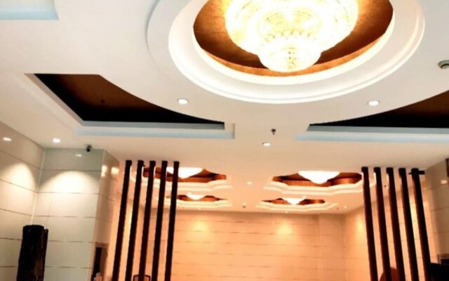 Taizhou Huadong Hotel