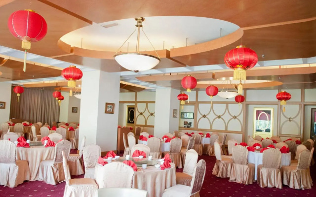Royale Chulan Seremban