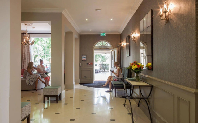 Gonville Hotel