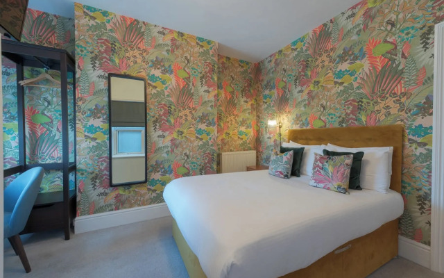 Florence Suite Hotel & Restaurant