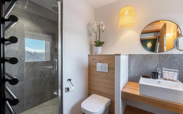 Appartement Courchevel 1850, 5 pièces, 8 personnes - FR-1-564-50