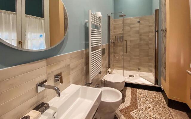Villa Gelsomino Exclusive House - Adults only