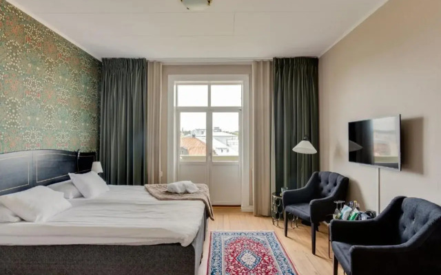 Grand Hotel Jonkoping, BW Signature Collection