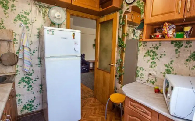 Apartment Zvenigorodskoye shosse