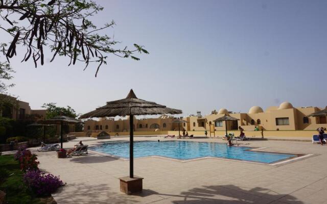 Studio at Hurghada- Ns2