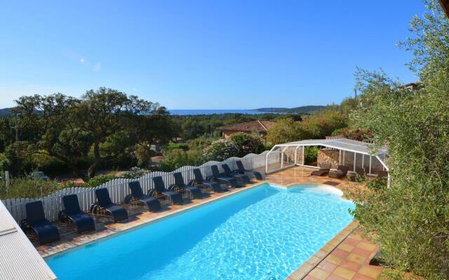 Résidence Chiar' Di Luna