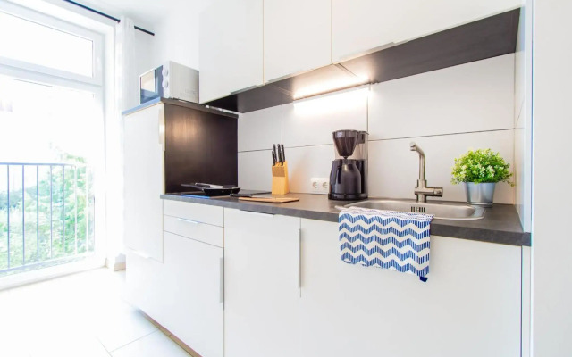 CheckVienna – Apartment Puchsbaumgasse
