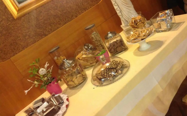 Albergo Ristorante Roma