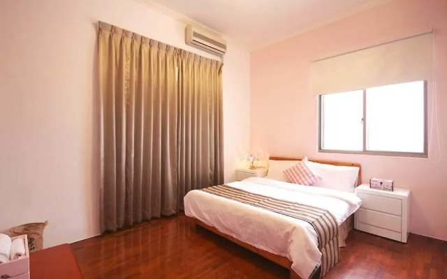 Shanshui Hai An Homestay