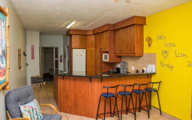 Sea View Holiday Flat - 16 La Luce Margate