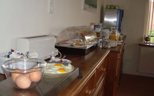 Hotel Rasch