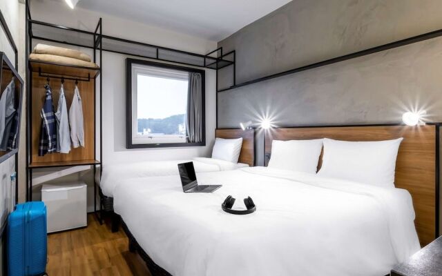 Ibis Aruja