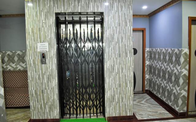 Hotel Debjyoti