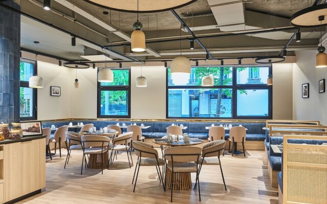 Mercure Paris Nanterre