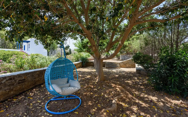 Villa Vinea Paros