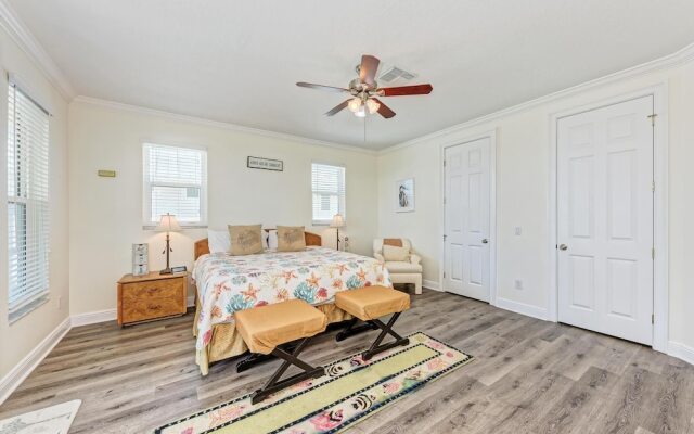 Suns Up - Anna Maria Island