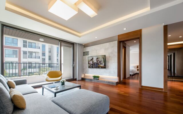 Somerset Jeju Shinhwa World