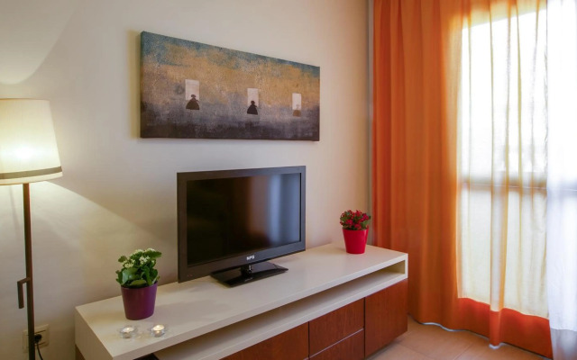 Apartamentos Leo Punta Umbría
