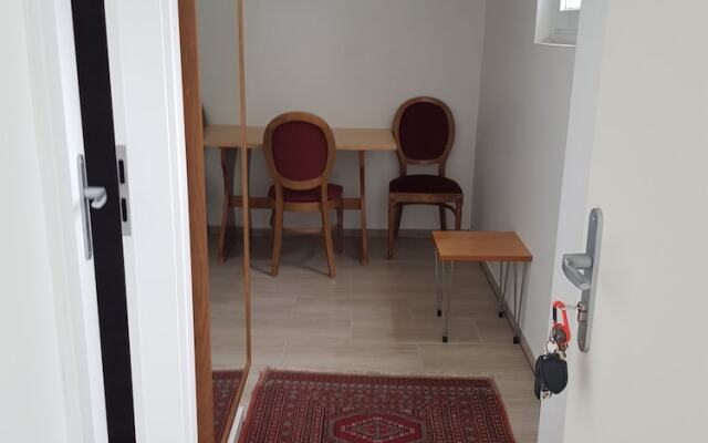 Hotel - Pension - Weller