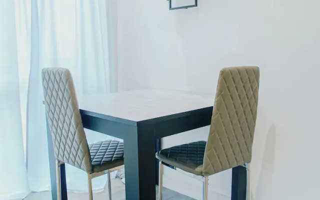 Lovely Triple Studio in Sheffield City Centre