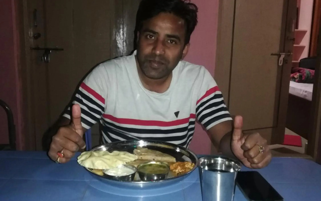 Abhi Homestay Hampi