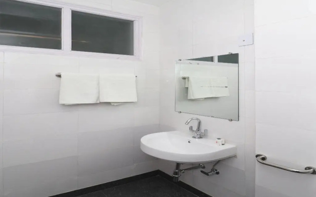 Hotel Mehtab Regency By OYO Rooms