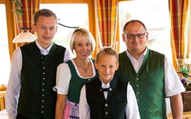 4 Jahreszeiten